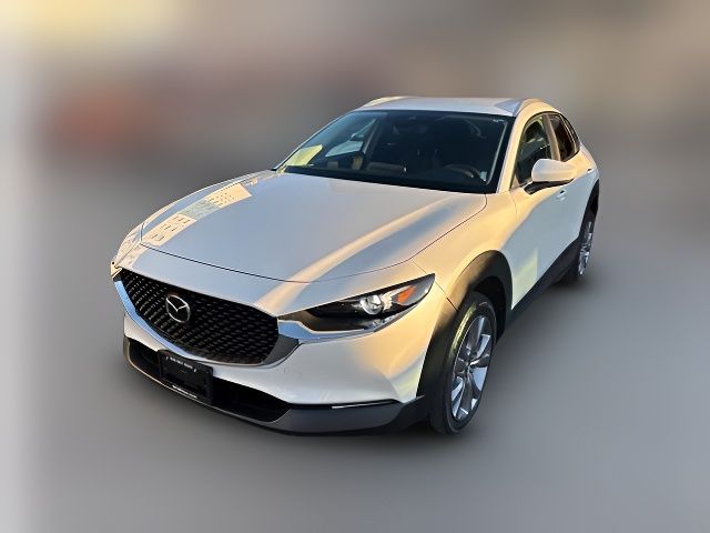 2023 Mazda CX-30 2.5 S Select Package