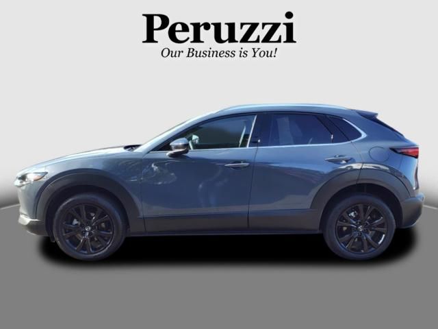 2023 Mazda CX-30 2.5 Turbo Premium Package