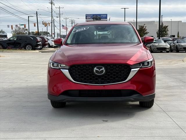 2023 Mazda CX-5 2.5 S