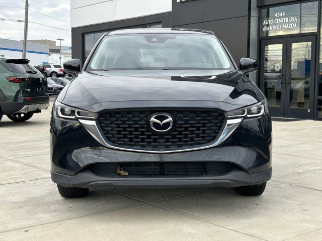 2023 Mazda CX-5 2.5 S