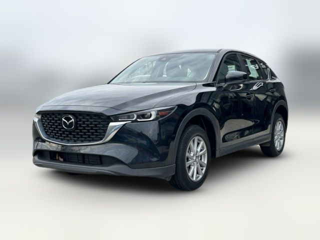 2023 Mazda CX-5 2.5 S
