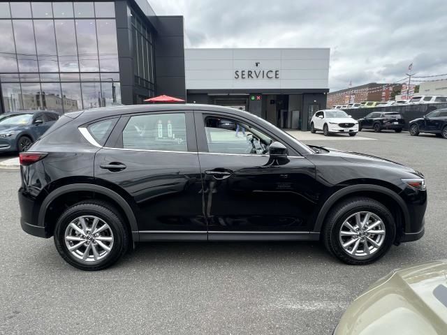 2023 Mazda CX-5 2.5 S