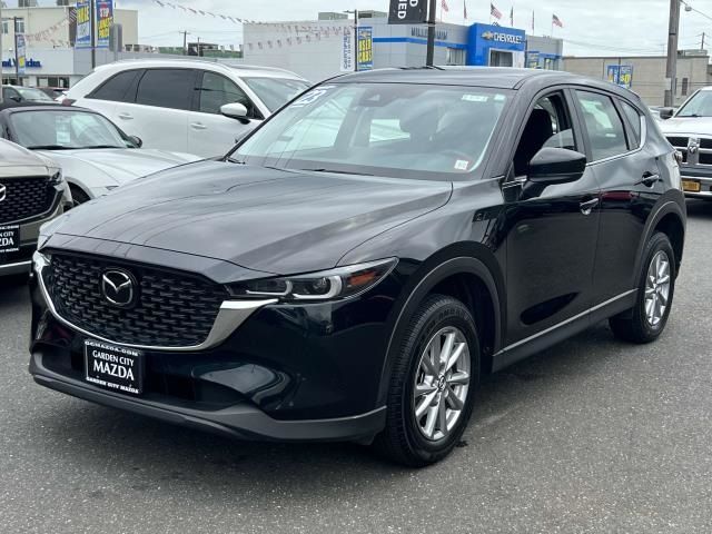 2023 Mazda CX-5 2.5 S