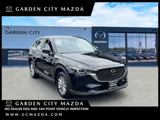 2023 Mazda CX-5 2.5 S