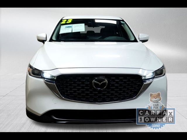 2023 Mazda CX-5 2.5 S