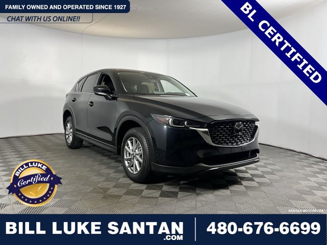 2023 Mazda CX-5 2.5 S