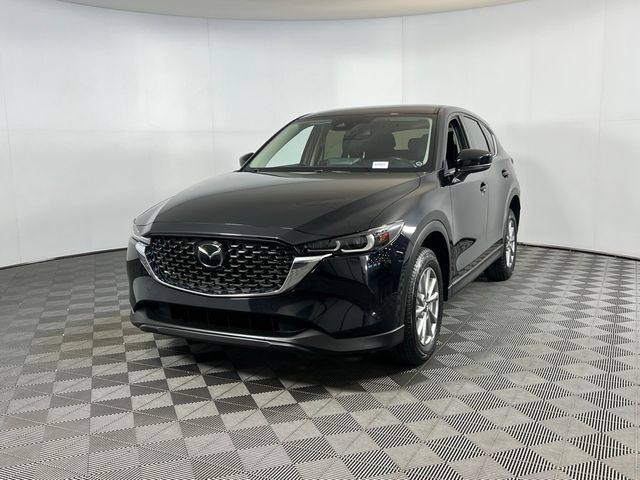 2023 Mazda CX-5 2.5 S