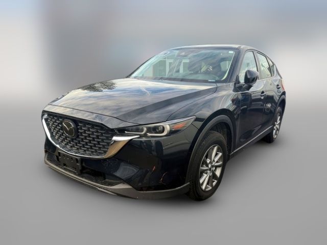 2023 Mazda CX-5 2.5 S