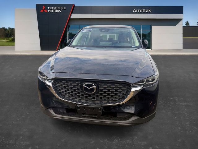 2023 Mazda CX-5 2.5 S