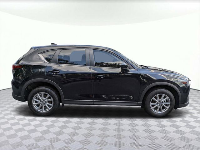 2023 Mazda CX-5 2.5 S