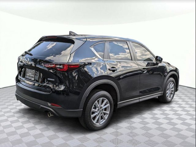 2023 Mazda CX-5 2.5 S