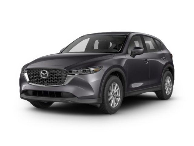 2023 Mazda CX-5 2.5 S