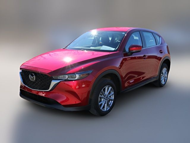 2023 Mazda CX-5 2.5 S