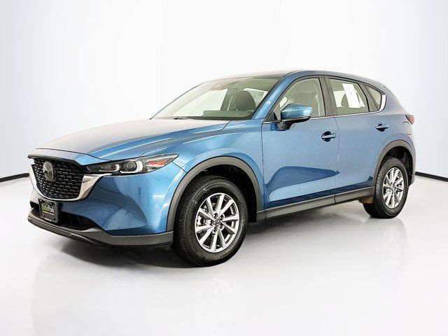 2023 Mazda CX-5 2.5 S