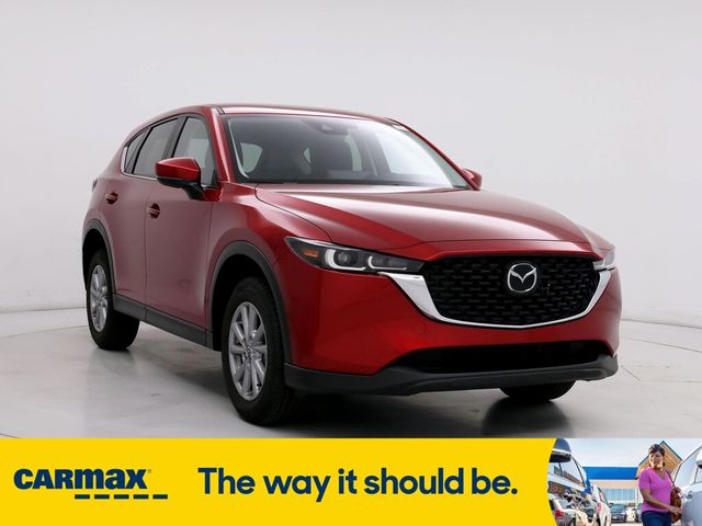 2023 Mazda CX-5 2.5 S