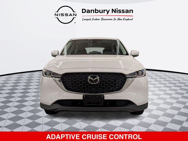 2023 Mazda CX-5 2.5 S