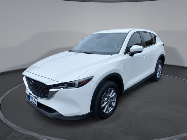 2023 Mazda CX-5 2.5 S