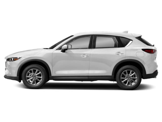 2023 Mazda CX-5 2.5 S