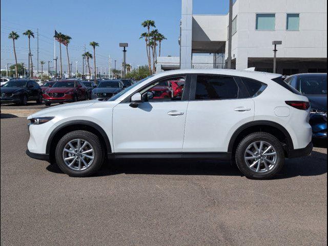 2023 Mazda CX-5 2.5 S