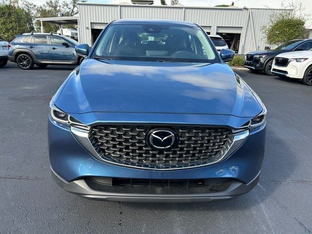 2023 Mazda CX-5 2.5 S