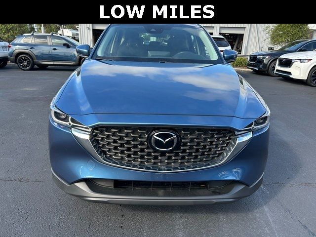 2023 Mazda CX-5 2.5 S