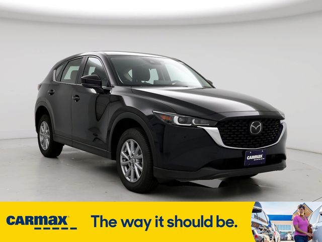 2023 Mazda CX-5 2.5 S