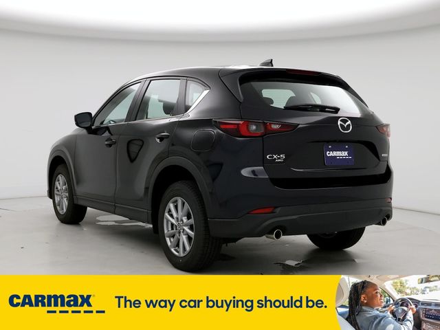 2023 Mazda CX-5 2.5 S