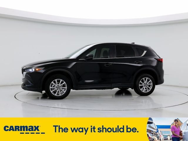 2023 Mazda CX-5 2.5 S