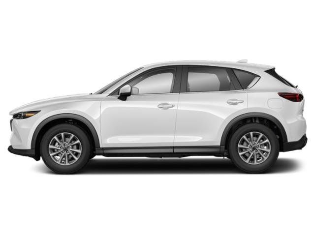 2023 Mazda CX-5 2.5 S