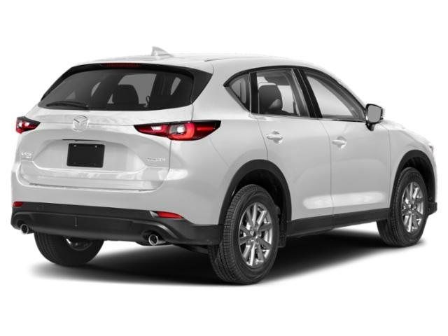 2023 Mazda CX-5 2.5 S