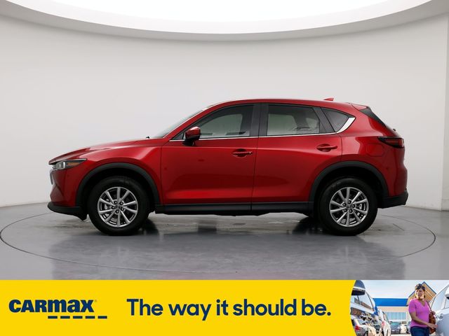 2023 Mazda CX-5 2.5 S