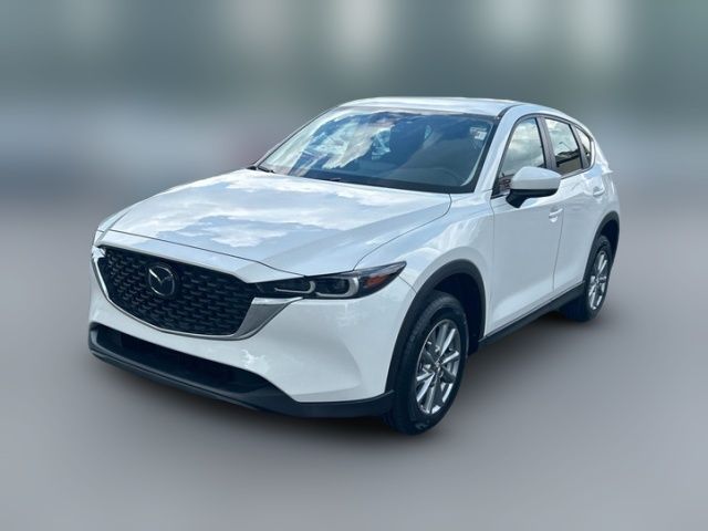 2023 Mazda CX-5 2.5 S