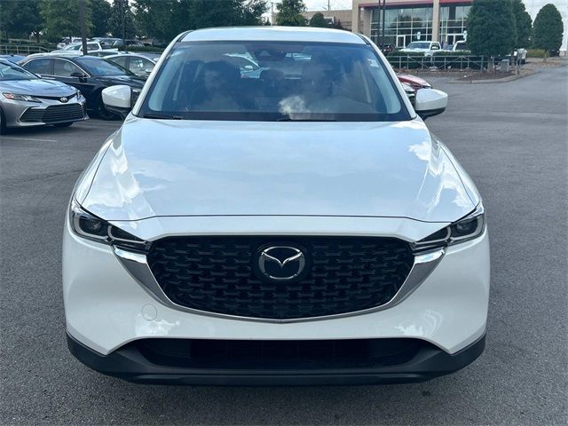 2023 Mazda CX-5 2.5 S
