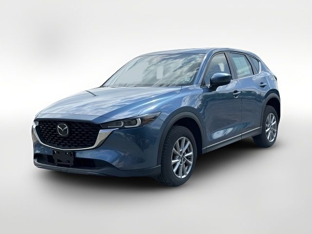 2023 Mazda CX-5 2.5 S