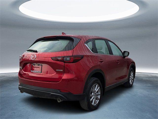 2023 Mazda CX-5 2.5 S