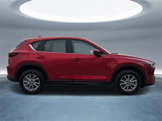 2023 Mazda CX-5 2.5 S