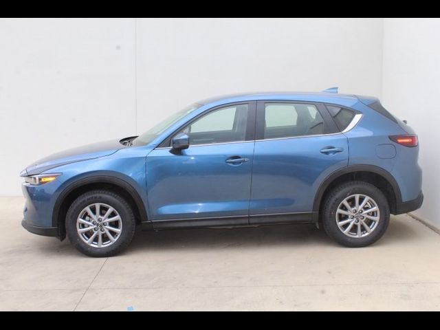 2023 Mazda CX-5 2.5 S