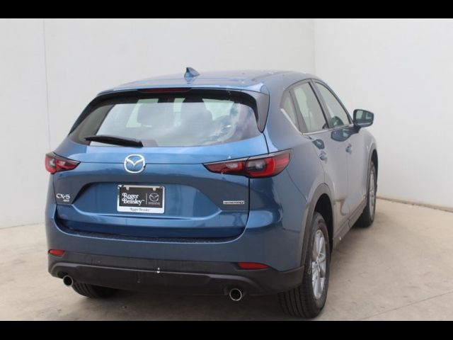 2023 Mazda CX-5 2.5 S