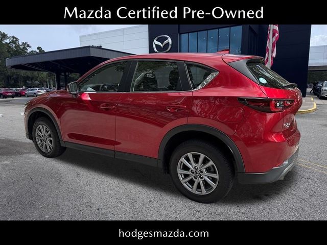 2023 Mazda CX-5 2.5 S