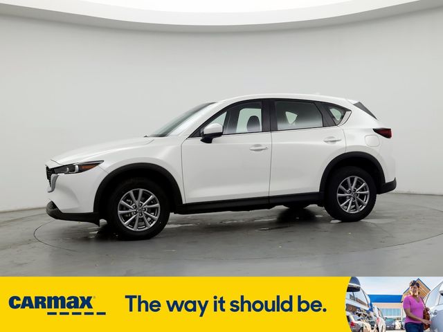 2023 Mazda CX-5 2.5 S