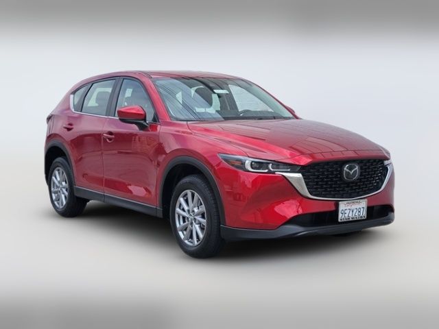 2023 Mazda CX-5 2.5 S