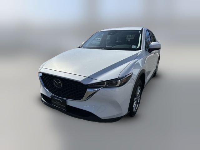 2023 Mazda CX-5 2.5 S