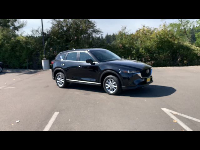 2023 Mazda CX-5 2.5 S