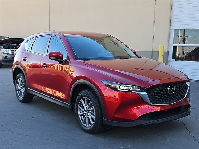 2023 Mazda CX-5 2.5 S