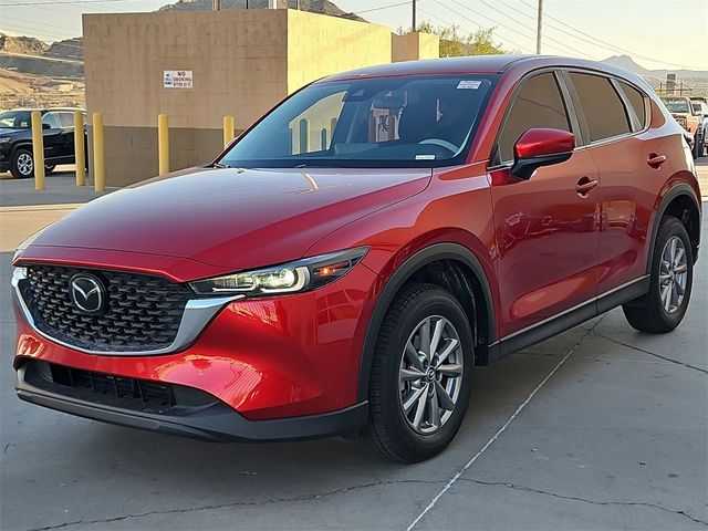 2023 Mazda CX-5 2.5 S