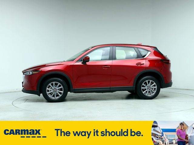 2023 Mazda CX-5 2.5 S