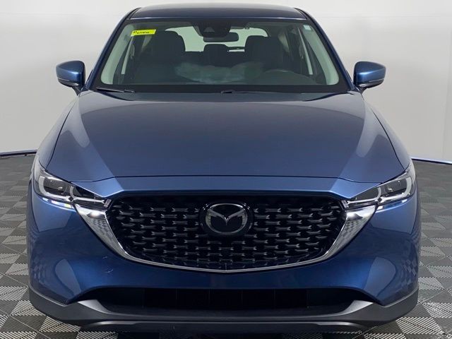 2023 Mazda CX-5 2.5 S