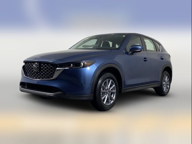 2023 Mazda CX-5 2.5 S