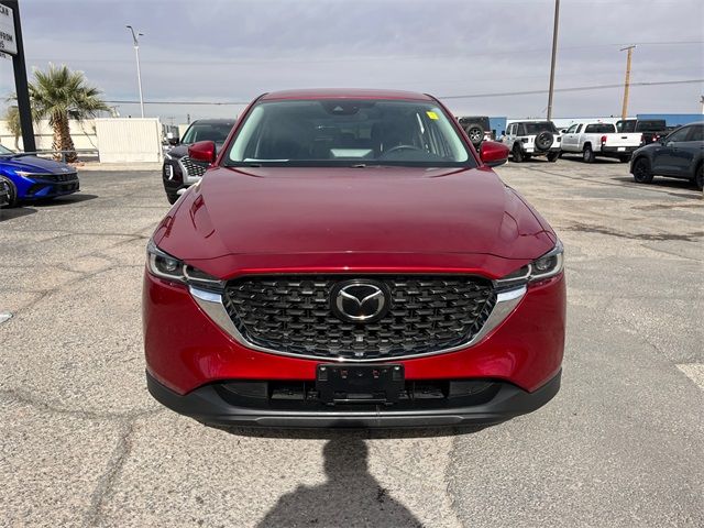 2023 Mazda CX-5 2.5 S