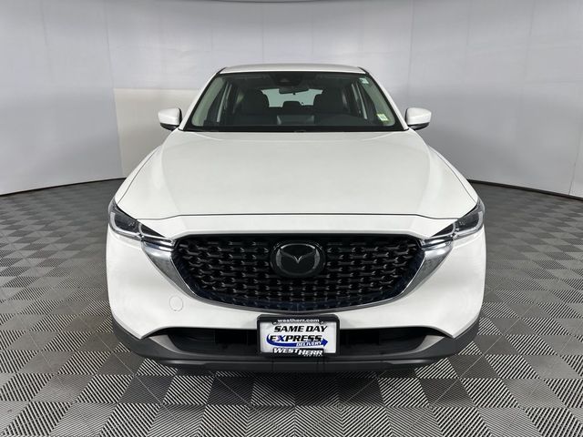 2023 Mazda CX-5 2.5 S